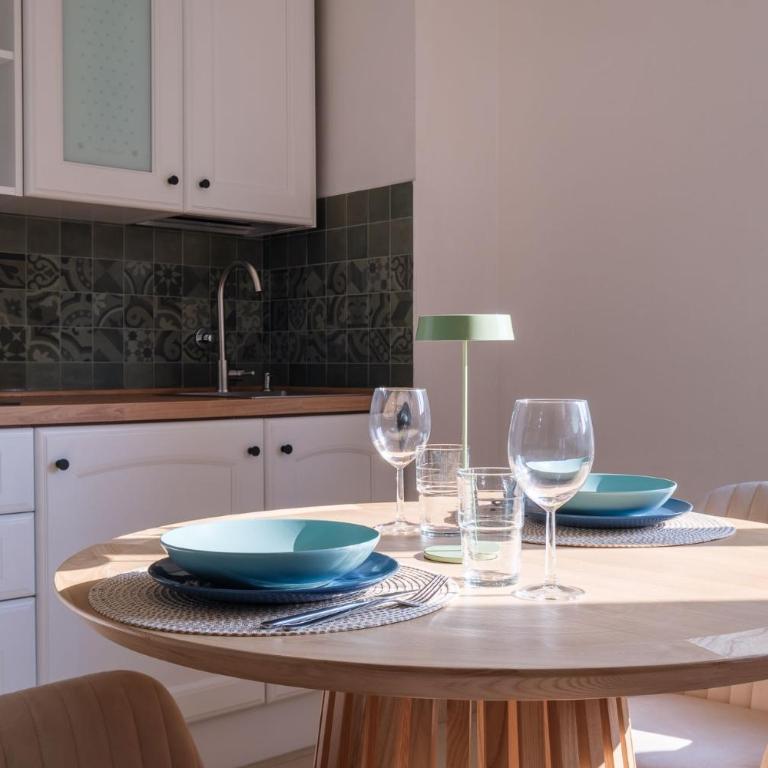 Casita de Luna- Affittacamere Bologna - Double Room with Balcony - 6