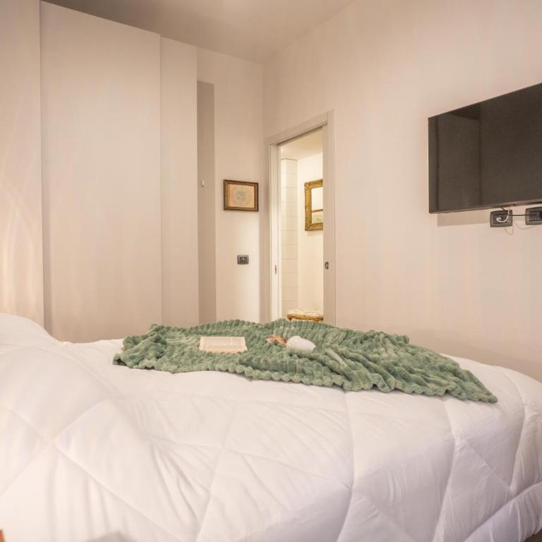 Pendola 9 - Appartamento con 2 Camere da Letto - 12