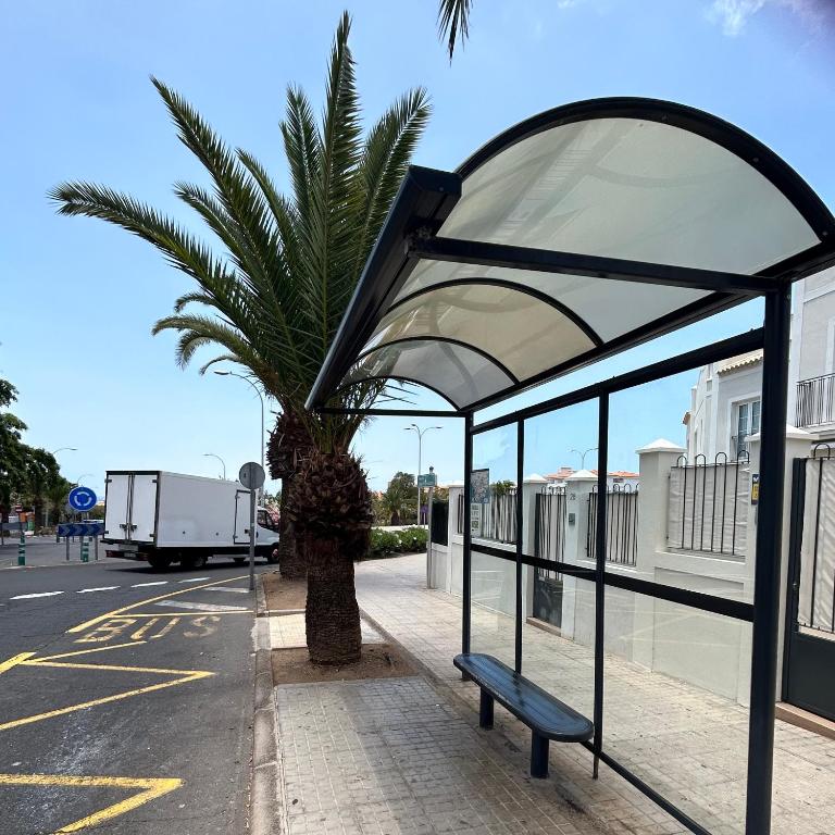 2 Bedroom apartment in Los Cristianos K210 - Apartamento de 2 dormitorios - 15