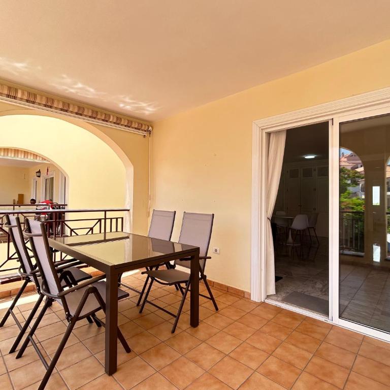 2 Bedroom apartment in Los Cristianos K210 - Apartamento de 2 dormitorios - 14