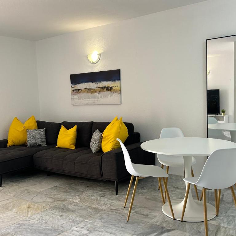 2 Bedroom apartment in Los Cristianos K210 - Apartamento de 2 dormitorios - 12
