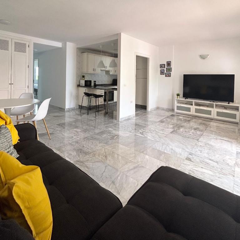 2 Bedroom apartment in Los Cristianos K210 - Apartamento de 2 dormitorios - 8