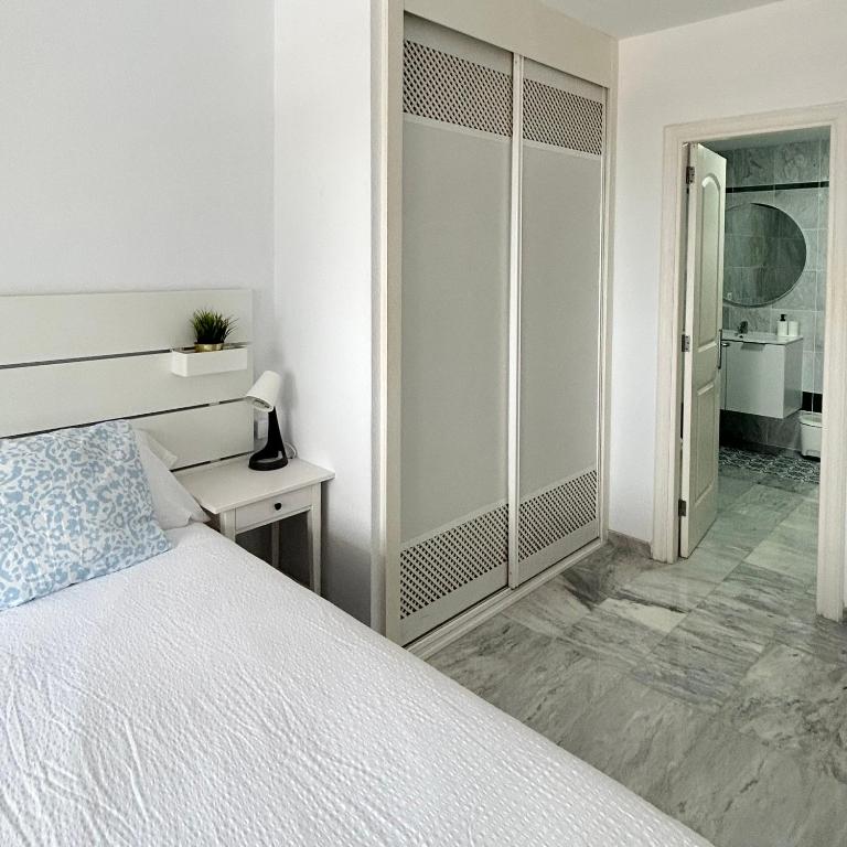 2 Bedroom apartment in Los Cristianos K210 - Apartamento de 2 dormitorios - 19