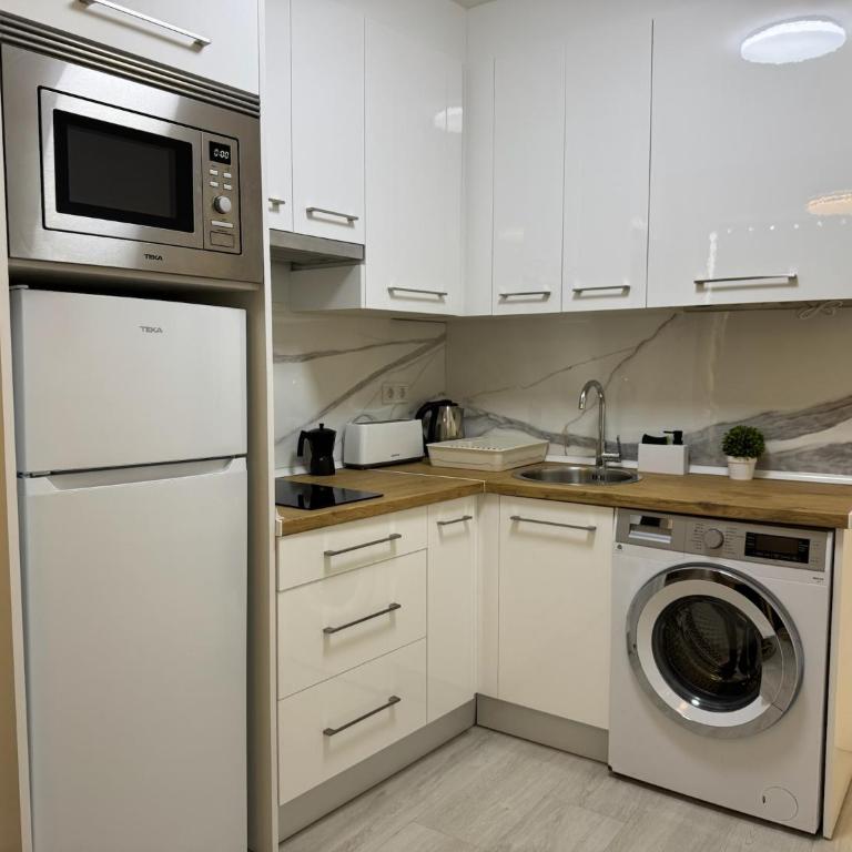 Loyola Premium Córdoba Centro - Apartamento de 2 dormitorios - 8