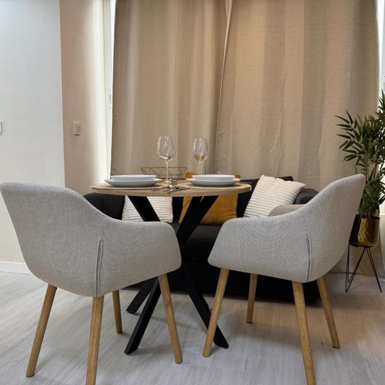 Loyola Premium Córdoba Centro - Apartamento de 2 dormitorios - 18