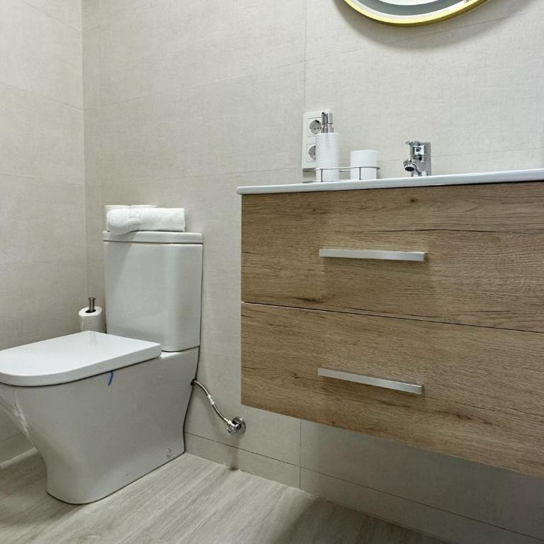 Loyola Premium Córdoba Centro - Apartamento de 2 dormitorios - 21