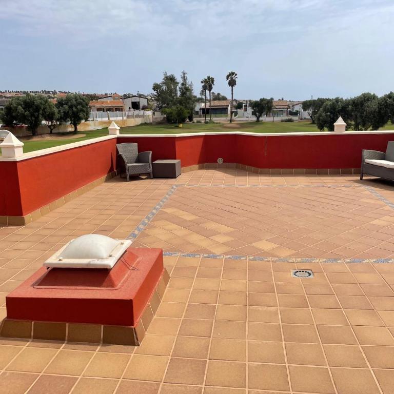 Private Villa - Sleeps 6 - Heated Pool - Air Con - Vacation Home - 19
