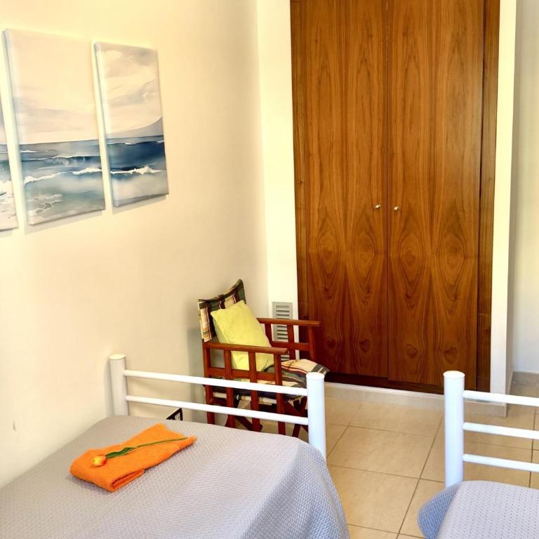 APARTBEACH PANORAMIC BJ Frente PLAYA - Apartamento - 19