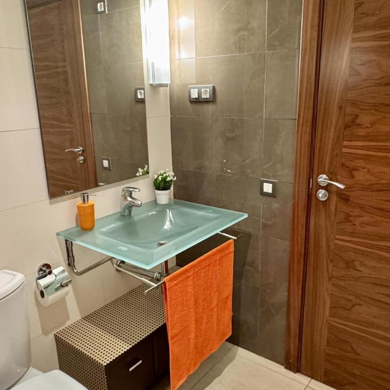 APARTBEACH PANORAMIC BJ Frente PLAYA - Apartamento - 25