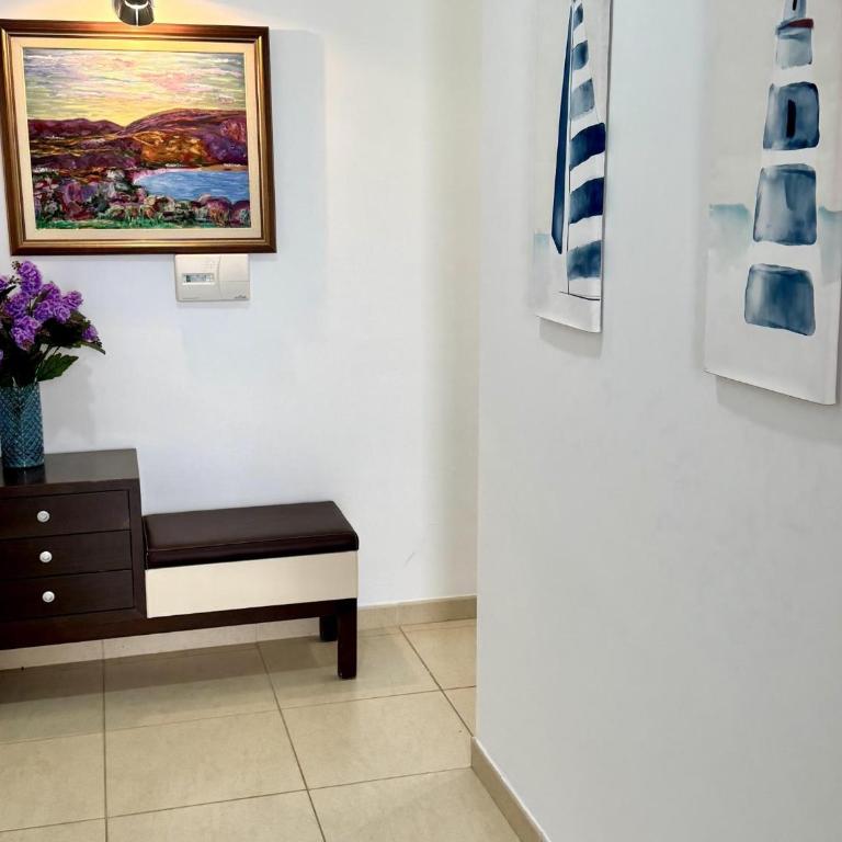 APARTBEACH PANORAMIC BJ Frente PLAYA - Apartamento - 32