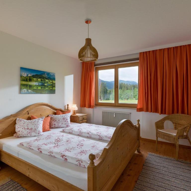 Landhaus Straif - Apartment mit 2 Schlafzimmern - 5