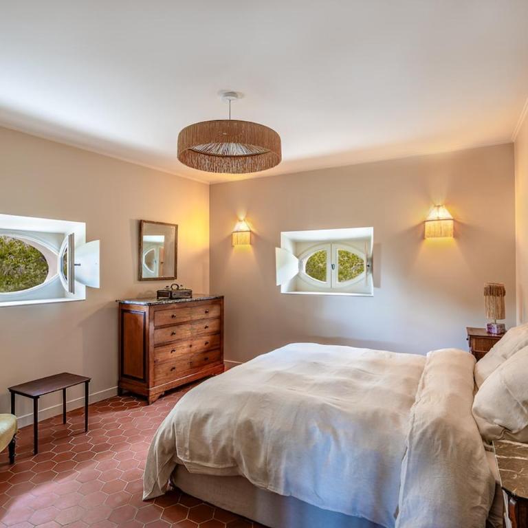 Grande Bastide, Cassis - Villa Deluxe - 24