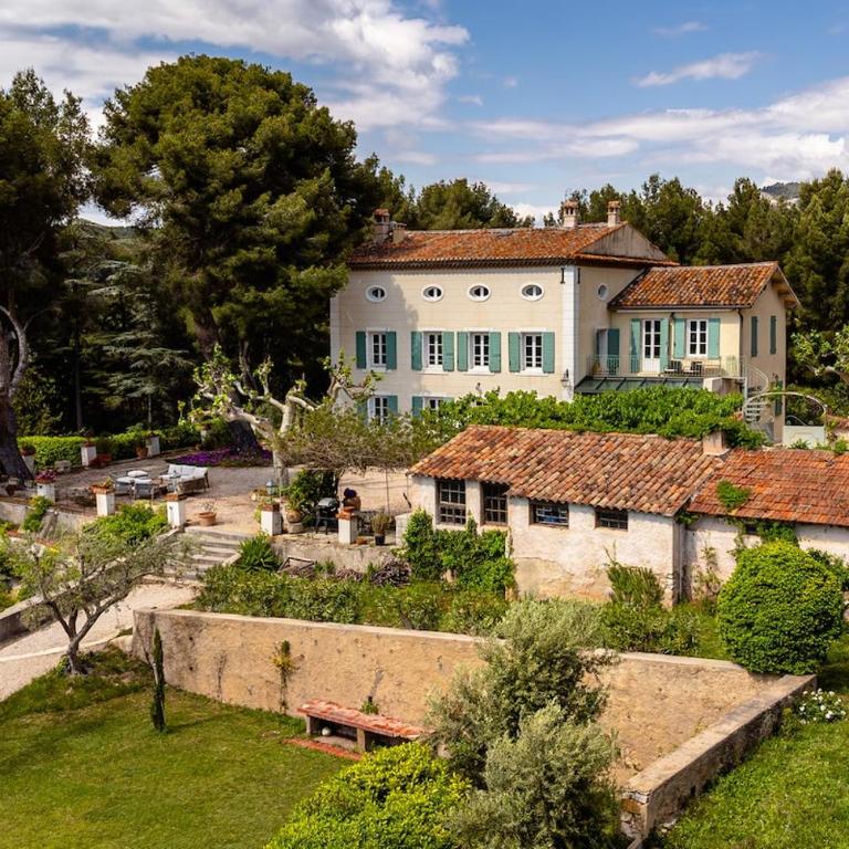 Grande Bastide, Cassis - Villa Deluxe - 2