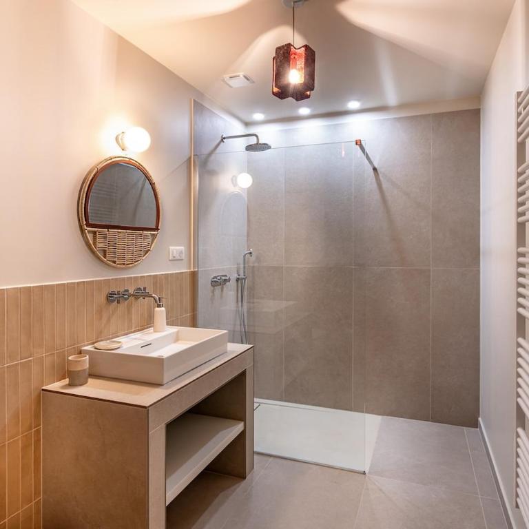 Grande Bastide, Cassis - Villa Deluxe - 21