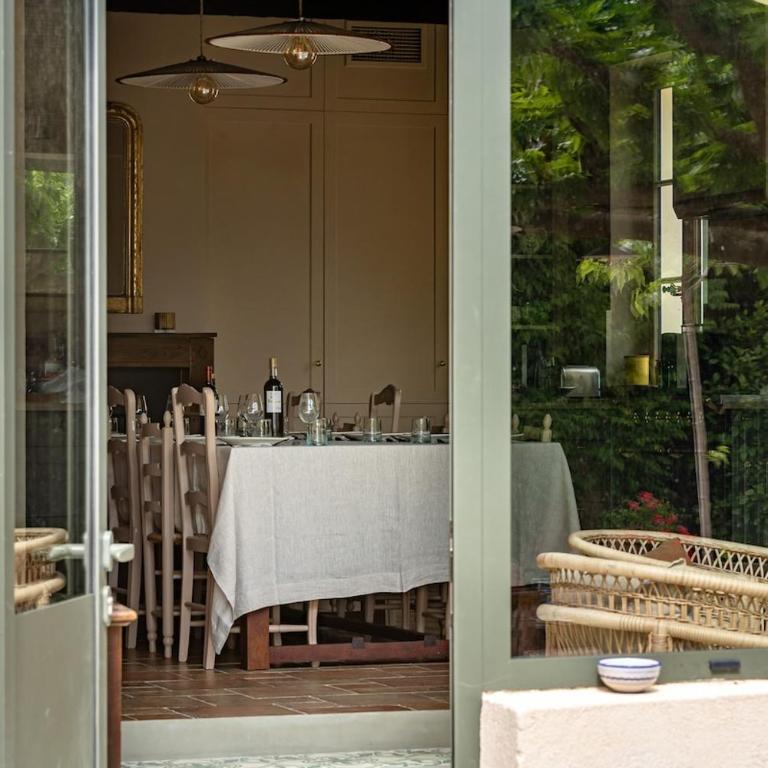 Grande Bastide, Cassis - Villa Deluxe - 12