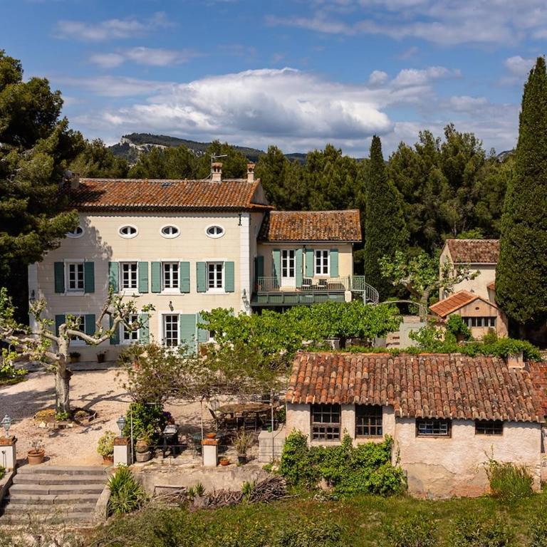 Grande Bastide, Cassis - Villa Deluxe - 39