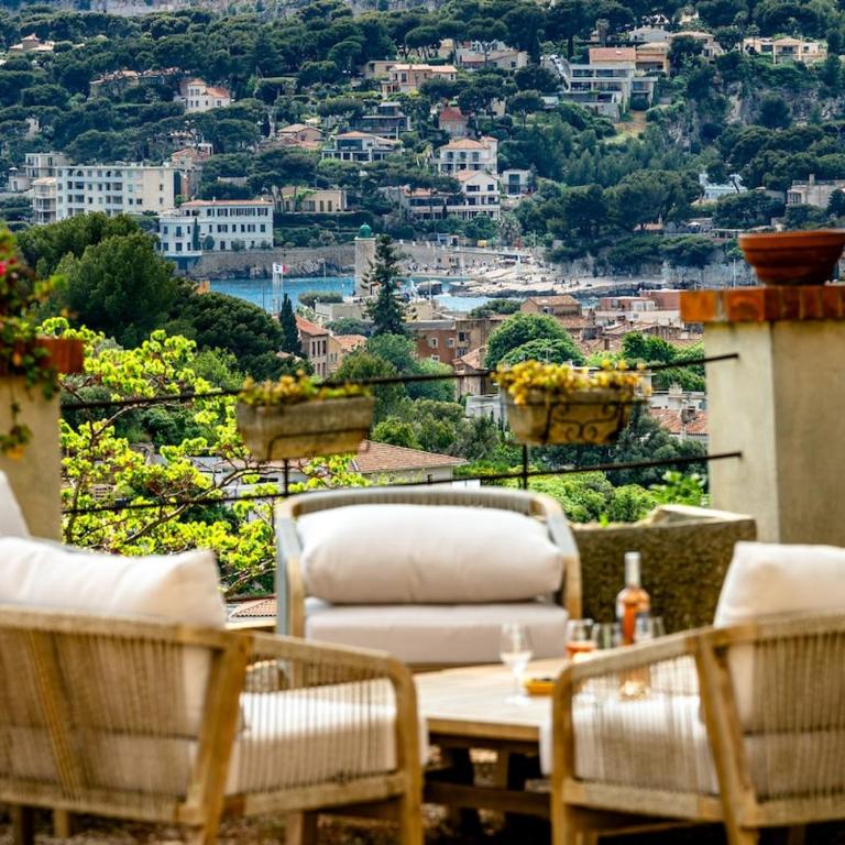 Grande Bastide, Cassis - Villa Deluxe - 4