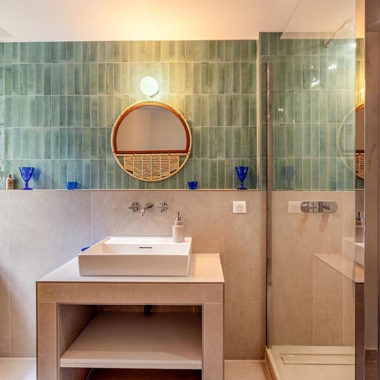 Grande Bastide, Cassis - Villa Deluxe - 27