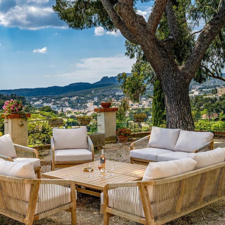 Grande Bastide, Cassis - Villa Deluxe - 7