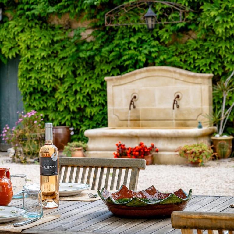 Grande Bastide, Cassis - Villa Deluxe - 9