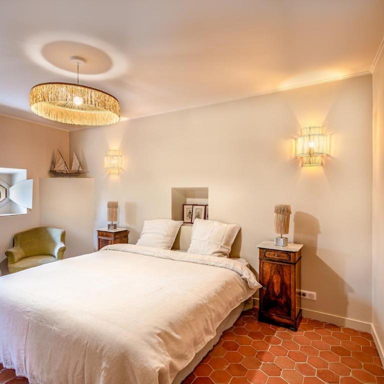 Grande Bastide, Cassis - Villa Deluxe - 26