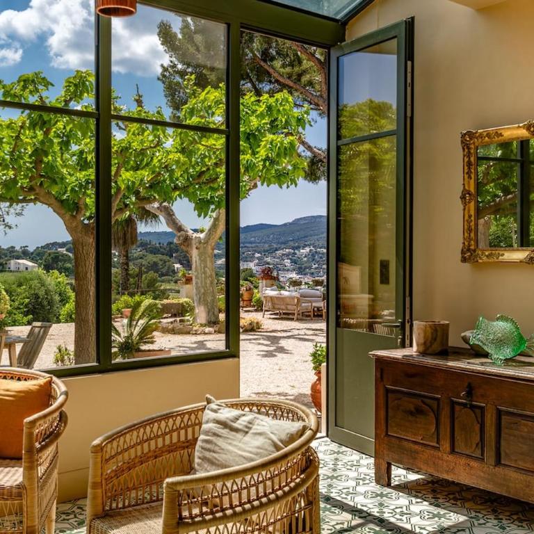 Grande Bastide, Cassis - Villa Deluxe - 6