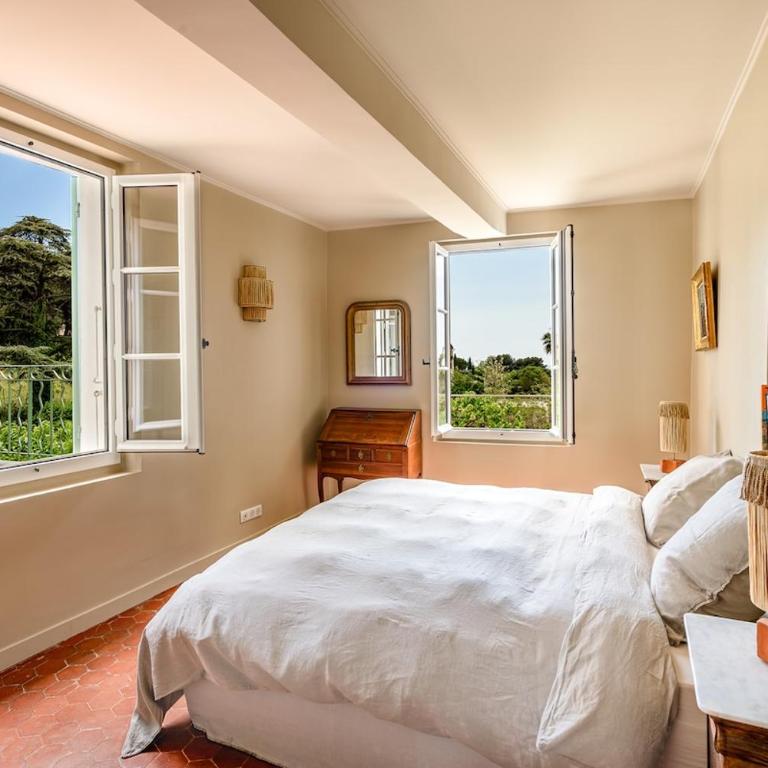 Grande Bastide, Cassis - Villa Deluxe - 20