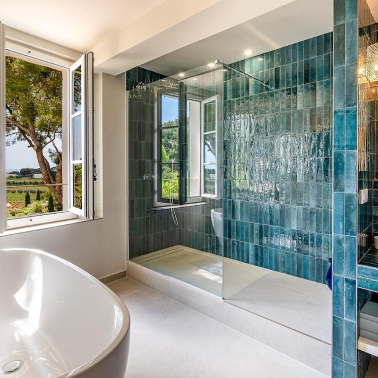 Grande Bastide, Cassis - Villa Deluxe - 19