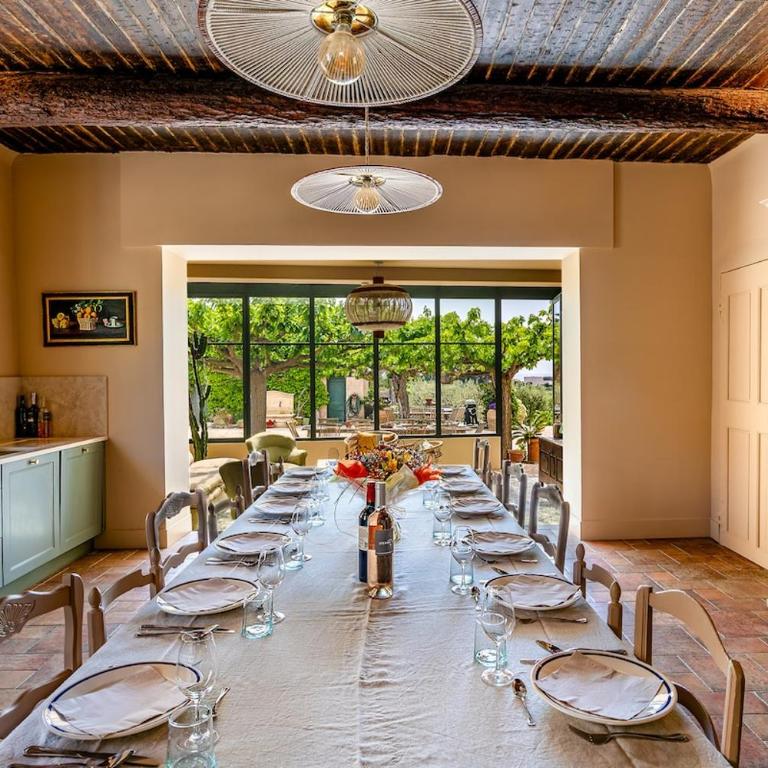 Grande Bastide, Cassis - Villa Deluxe - 16