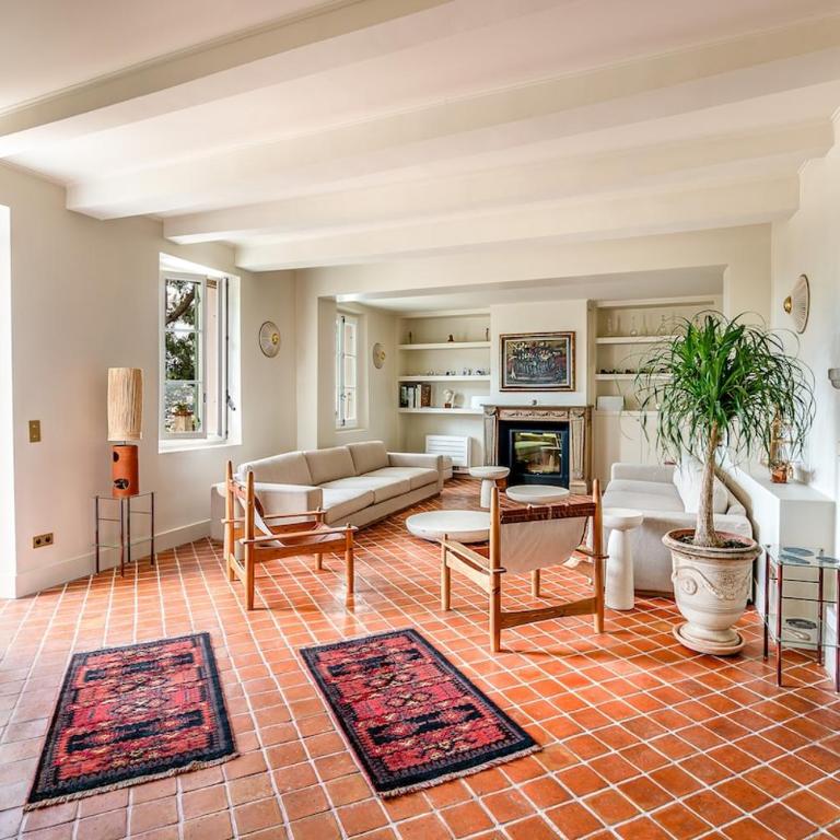 Grande Bastide, Cassis - Villa Deluxe - 17