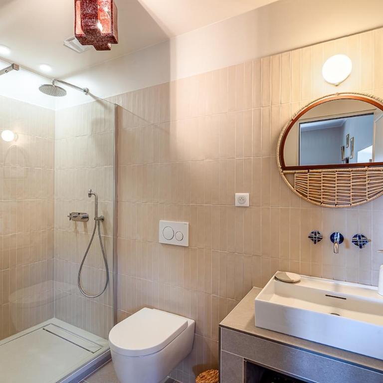 Grande Bastide, Cassis - Villa Deluxe - 29