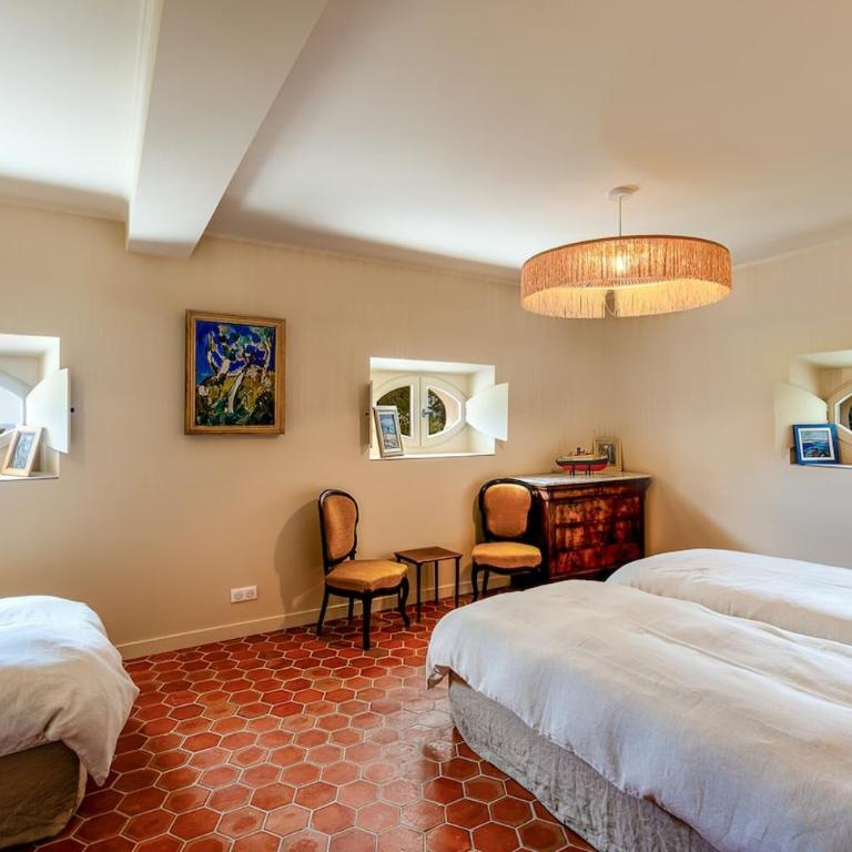 Grande Bastide, Cassis - Villa Deluxe - 30