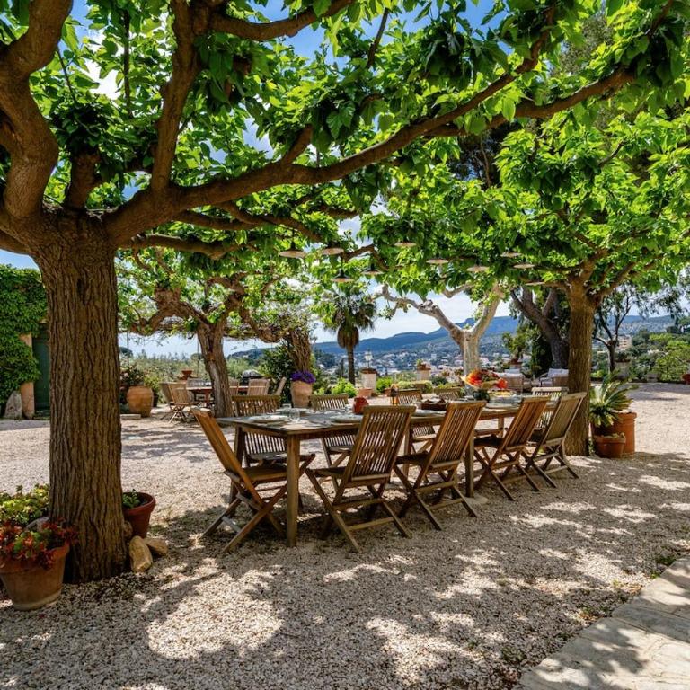 Grande Bastide, Cassis - Villa Deluxe - 11