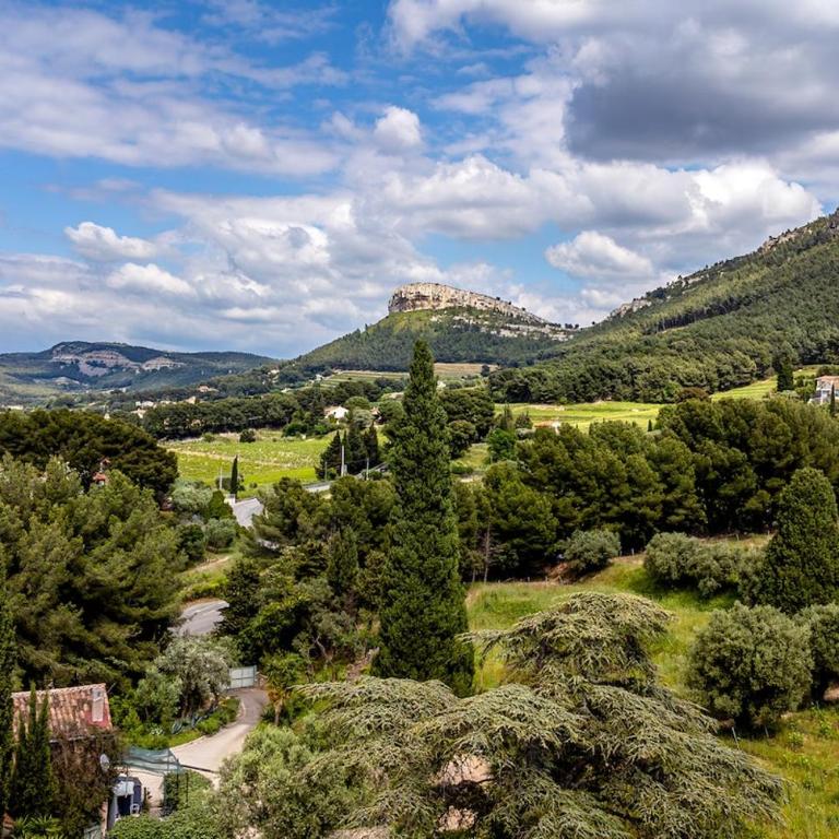 Grande Bastide, Cassis - Villa Deluxe - 38