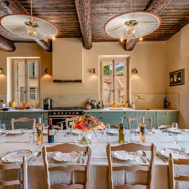Grande Bastide, Cassis - Villa Deluxe - 15