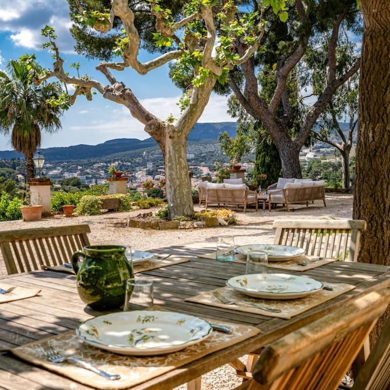 Grande Bastide, Cassis - Villa Deluxe - 10