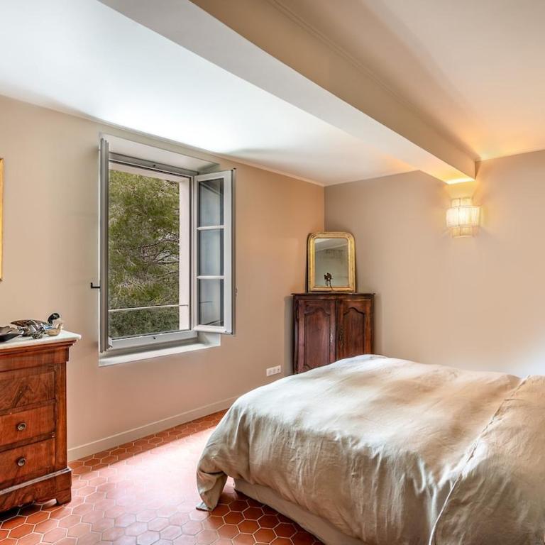 Grande Bastide, Cassis - Villa Deluxe - 22