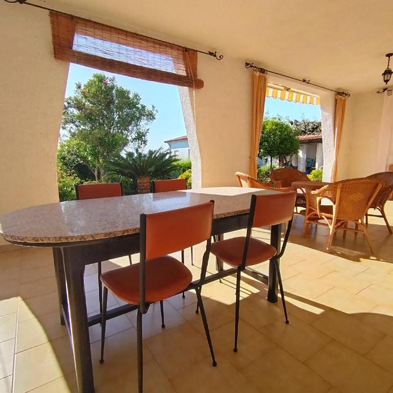 Casa delle Ginestre 2 - Appartamento con 3 Camere da Letto - 17