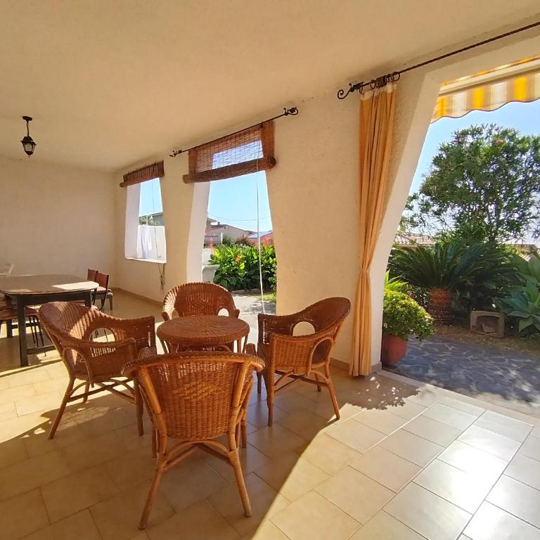 Casa delle Ginestre 2 - Appartamento con 3 Camere da Letto - 16