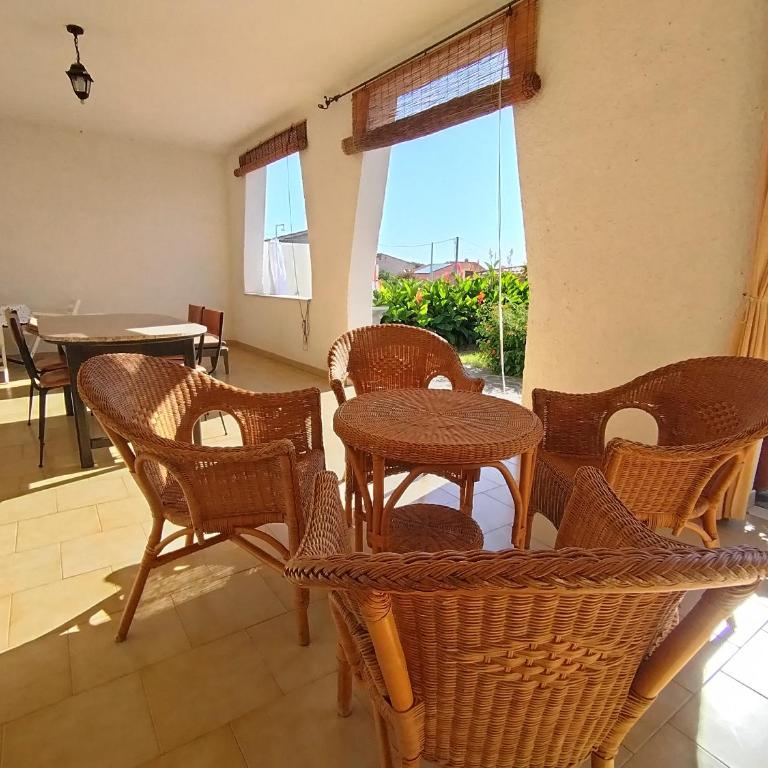 Casa delle Ginestre 2 - Appartamento con 3 Camere da Letto - 12