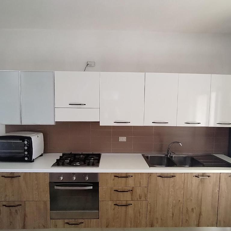 Casa delle Ginestre 2 - Appartamento con 3 Camere da Letto - 26