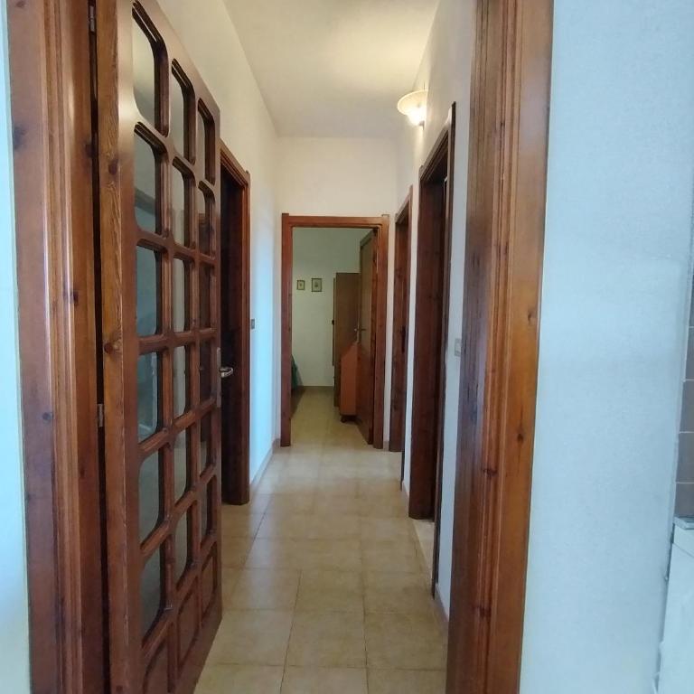 Casa delle Ginestre 2 - Appartamento con 3 Camere da Letto - 28