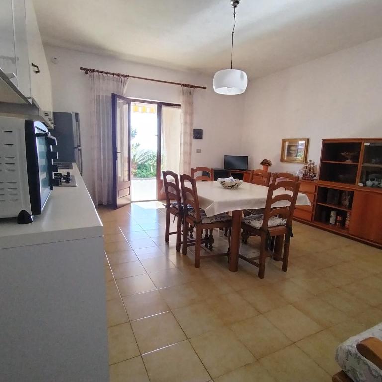 Casa delle Ginestre 2 - Appartamento con 3 Camere da Letto - 22