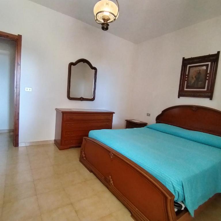 Casa delle Ginestre 2 - Appartamento con 3 Camere da Letto - 32
