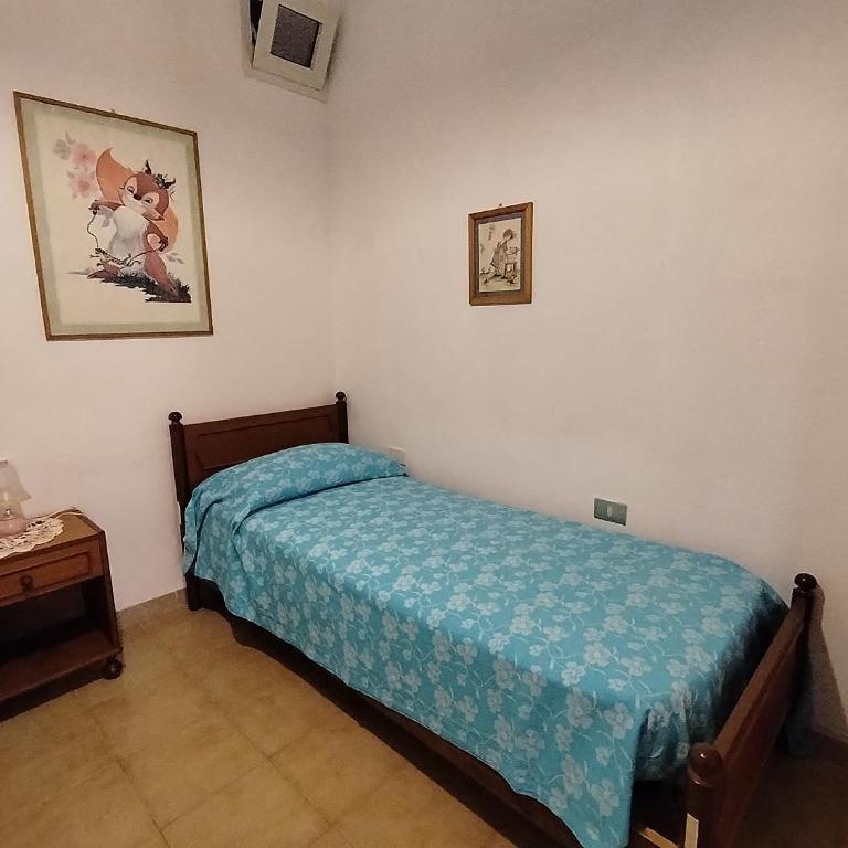 Casa delle Ginestre 2 - Appartamento con 3 Camere da Letto - 31