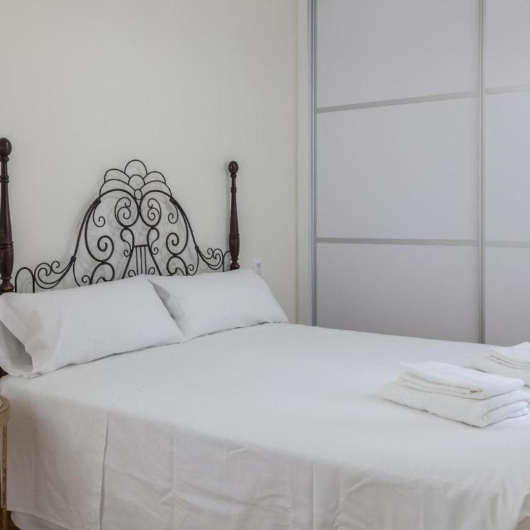 Lanza Tranquilo y acogedor - Apartment - 13