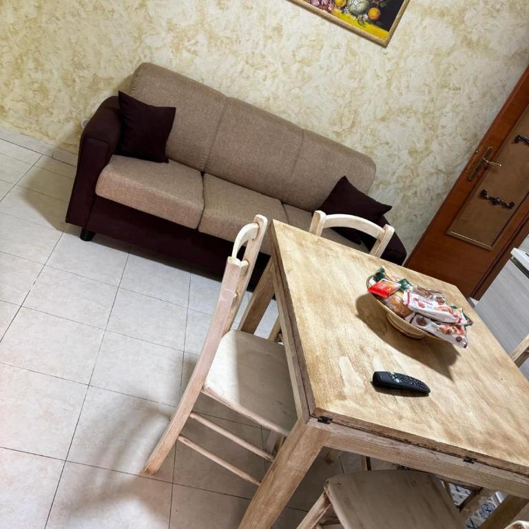 3 Brothers Holiday House - One-Bedroom Apartment - 4