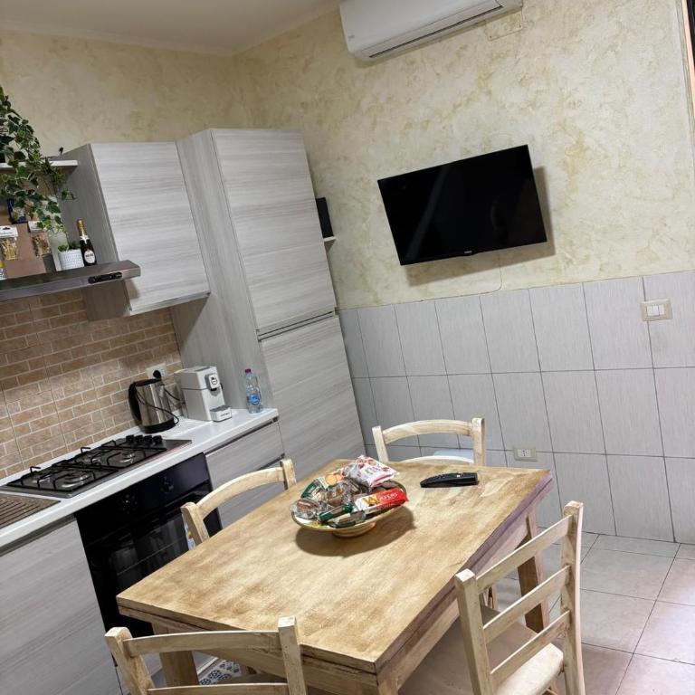 3 Brothers Holiday House - One-Bedroom Apartment - 6
