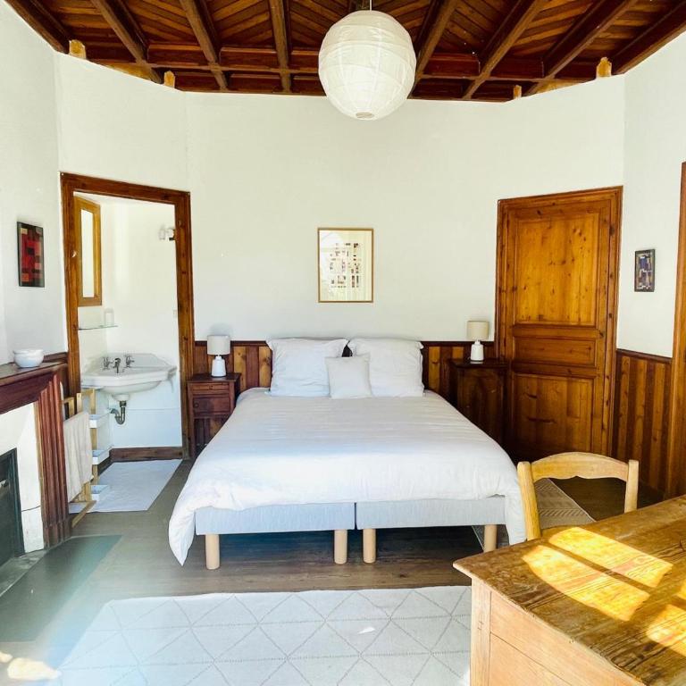 Villa bauloise d'exception plage Benoît - Villa - 14