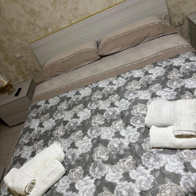 3 Brothers Holiday House - One-Bedroom Apartment - 11